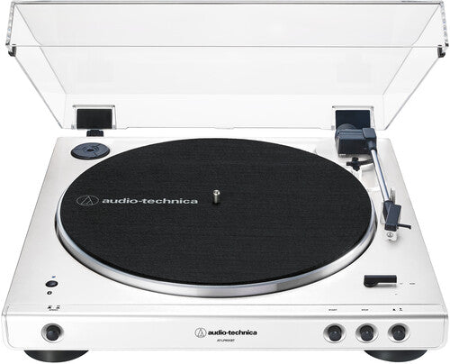Audio-Technica AT-LP60XBT Bluetooth Turntable