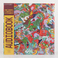 Audiobook – Vinyl LP