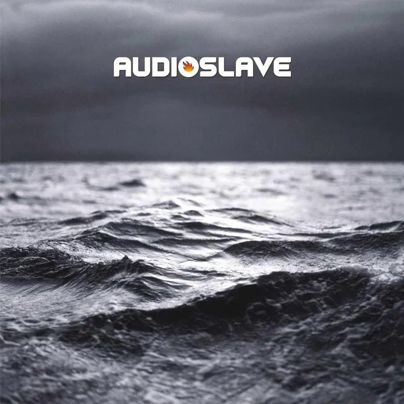 Audioslave — Out Of Exile (2-LP)