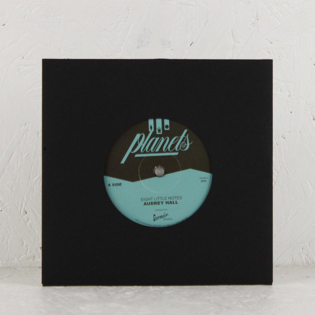 Eight Little Notes – Vinyl 7"