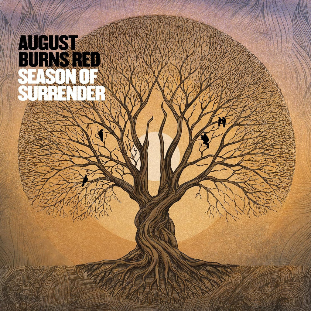 August Burns Red — Season Of Surrender