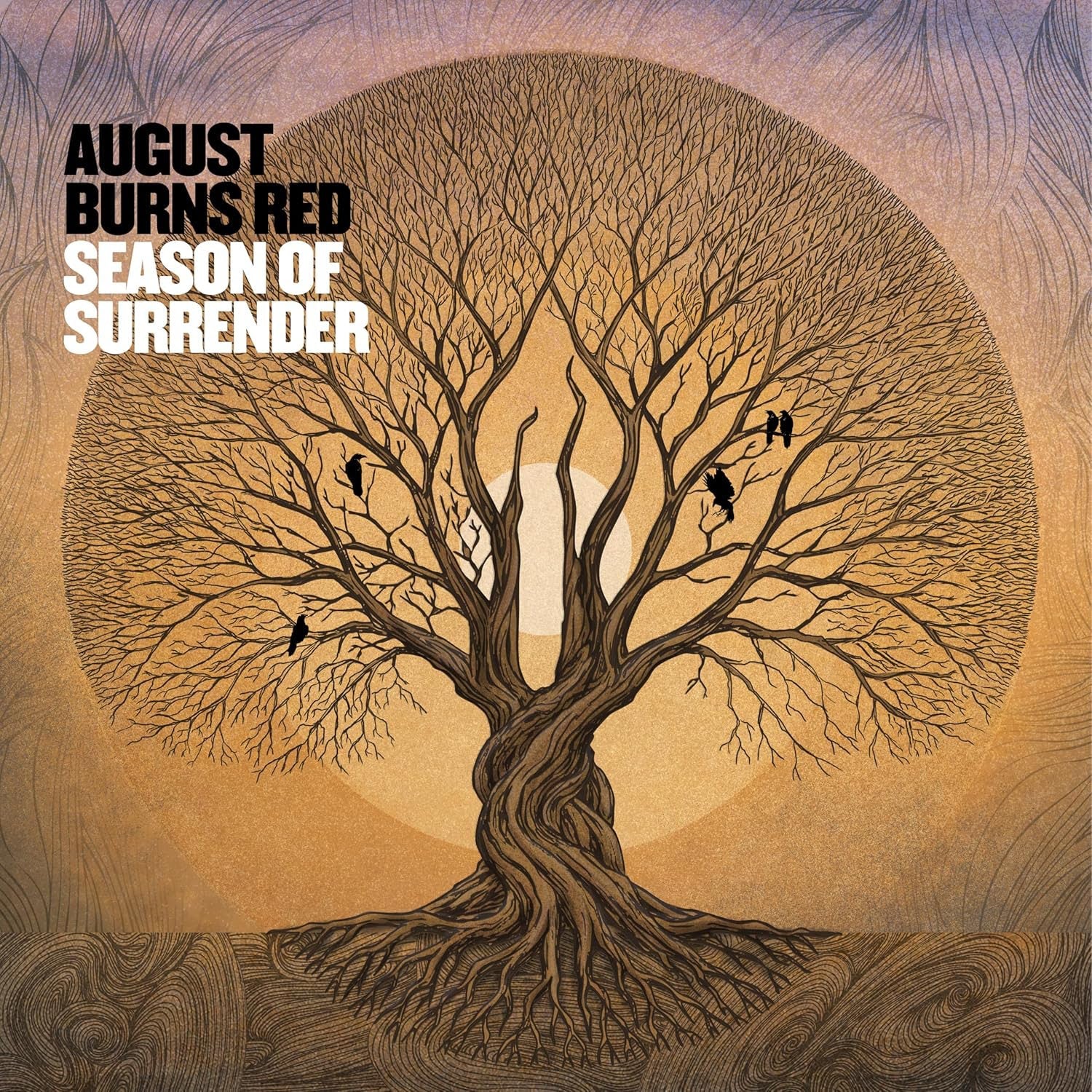 August Burns Red — Season Of Surrender