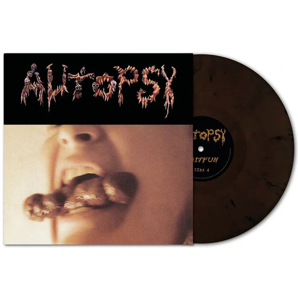 Autopsy — Shitfun