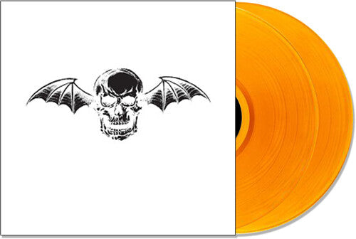 Avenged Sevenfold — Avenged Sevenfold (2-LP)