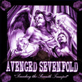 Avenged Sevenfold — Sounding The Seventh Trumpet (Purple 2-LP)