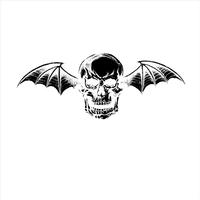 Avenged Sevenfold — Avenged Sevenfold (2-LP)