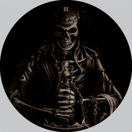 Avenged Sevenfold — Hail To The King (2-LP)