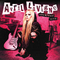 Avril Lavigne — Greatest Hits (2-LP)