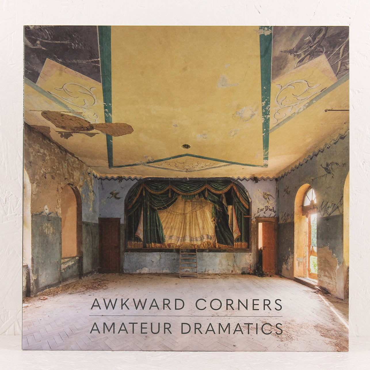 Amateur Dramatics – Vinyl LP