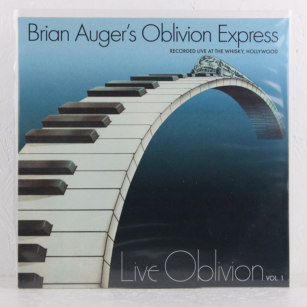 Live Oblivion Vol. 1 – Vinyl LP