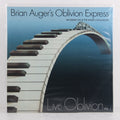 Live Oblivion Vol. 1 – Vinyl LP