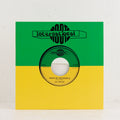 Voice of the People – Vinyl 7"