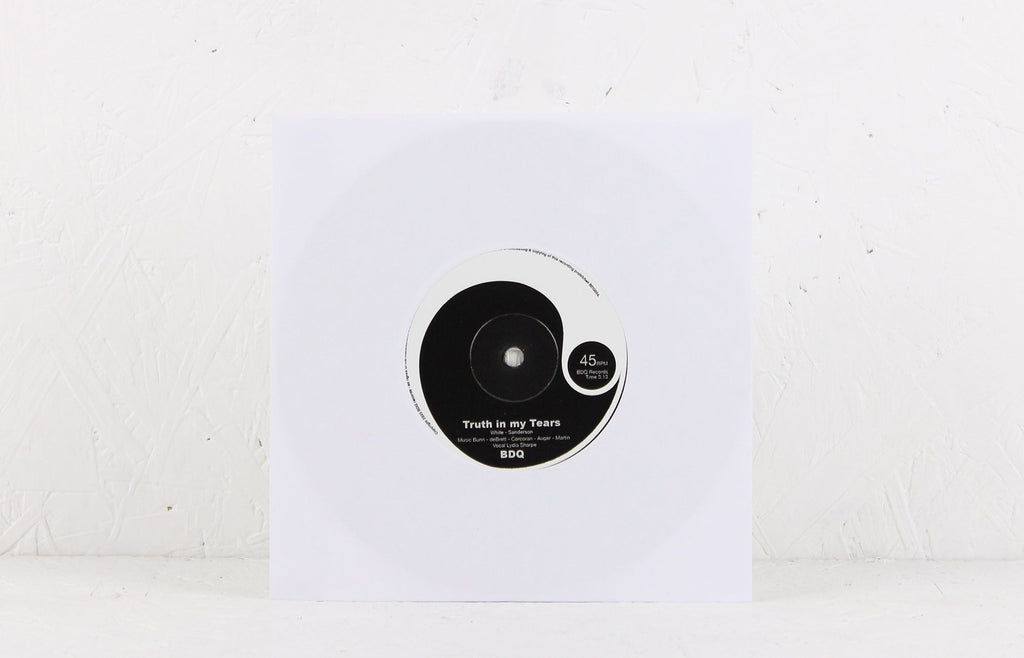 Truth In My Tears – Vinyl 7"