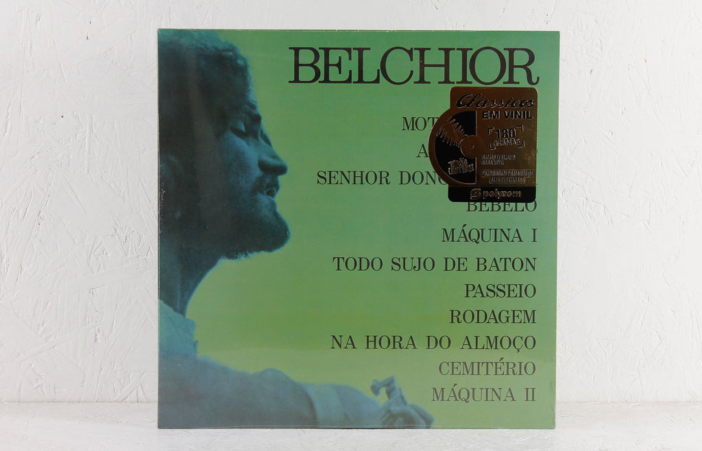 Belchior – Vinyl LP