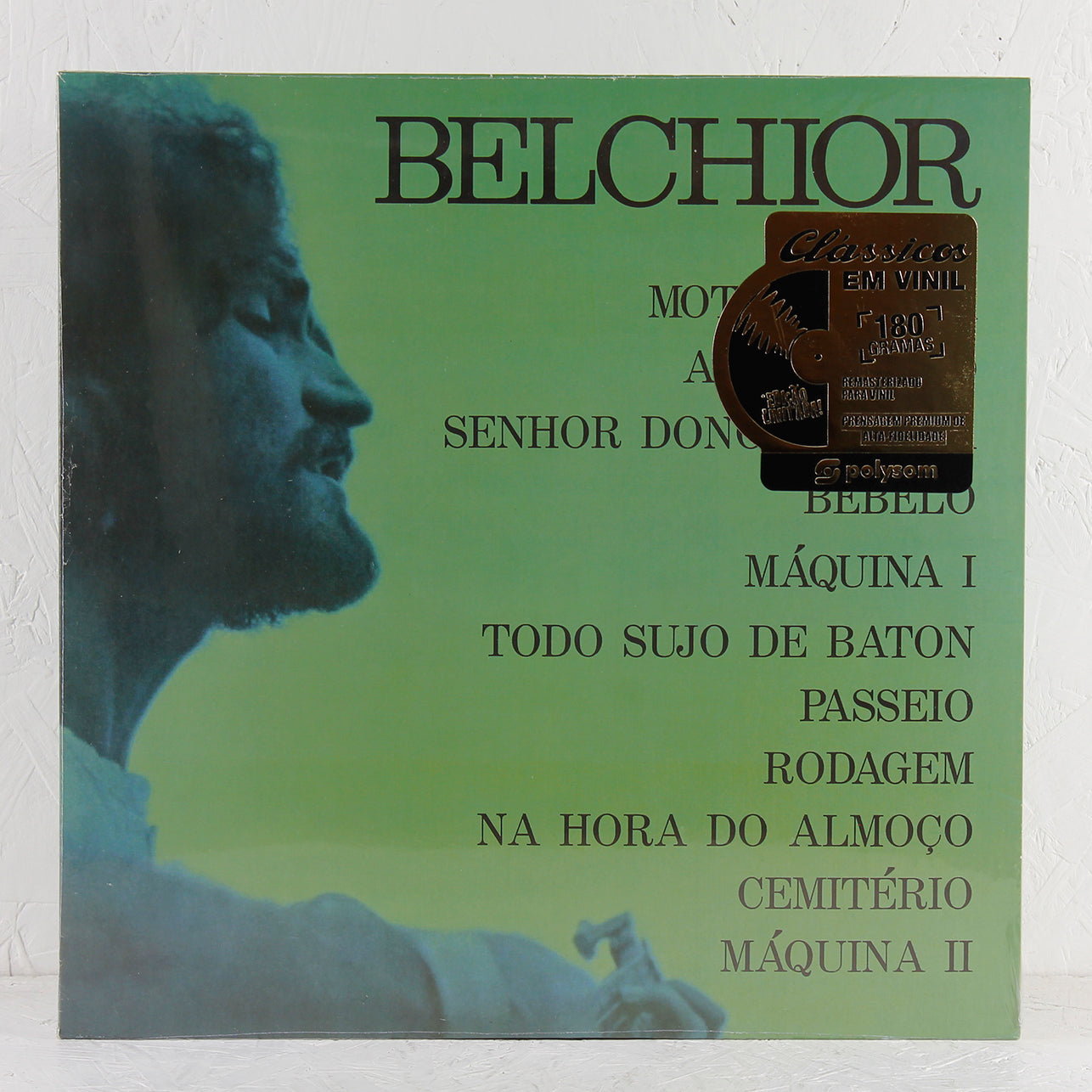 Belchior – Vinyl LP