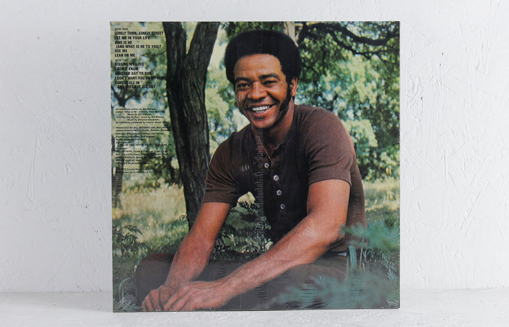 Still Bill – Vinyl LP