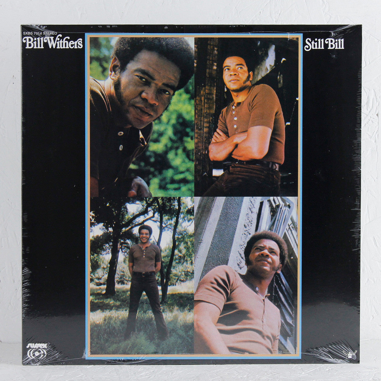 Still Bill – Vinyl LP