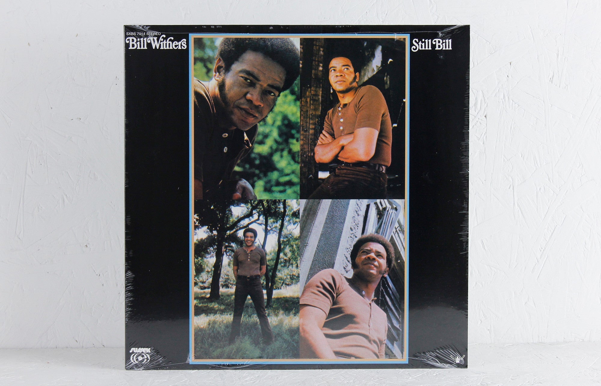 Still Bill – Vinyl LP