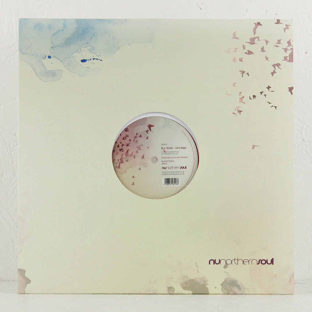Dedications To The Greats! (Red vinyl) – Vinyl 12"