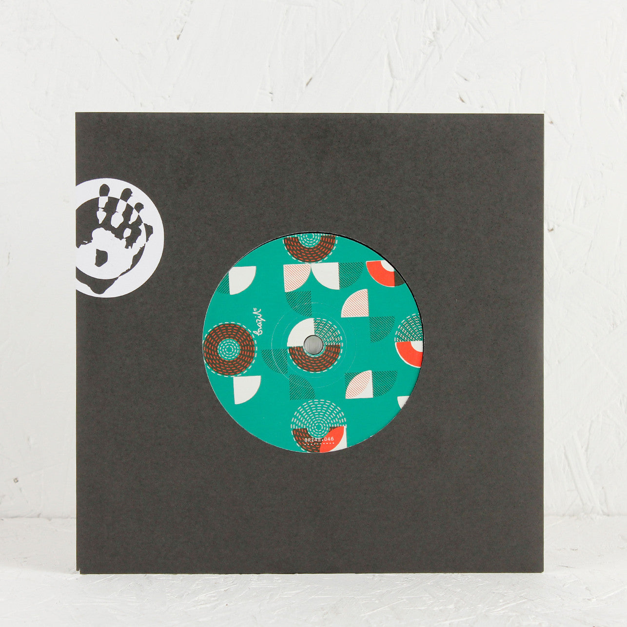 Luis Carlos Vinhas / O Som de L.C.V. – Tanganica – 7" Vinyl