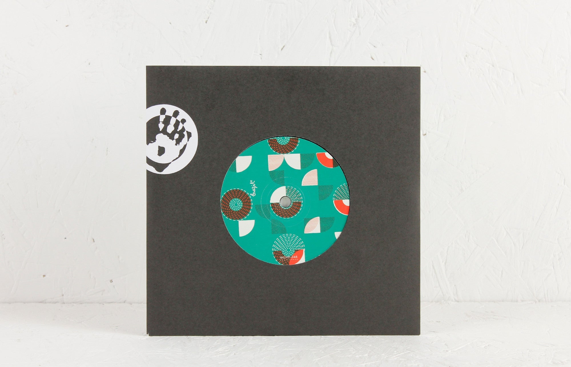 Luis Carlos Vinhas / O Som de L.C.V. – Tanganica – 7" Vinyl