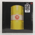 BRSB (clear yellow vinyl) – Vinyl LP