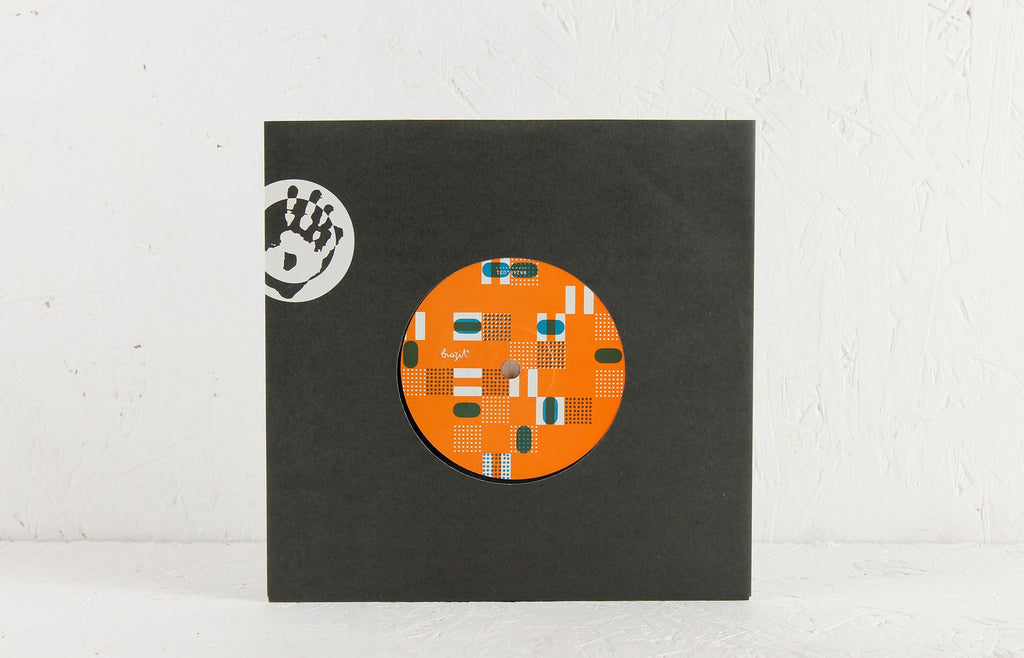 Osmar Milito & Quarteto Forma – O Bofe / Brasil Ritmo – Cho Chua – 7" Vinyl