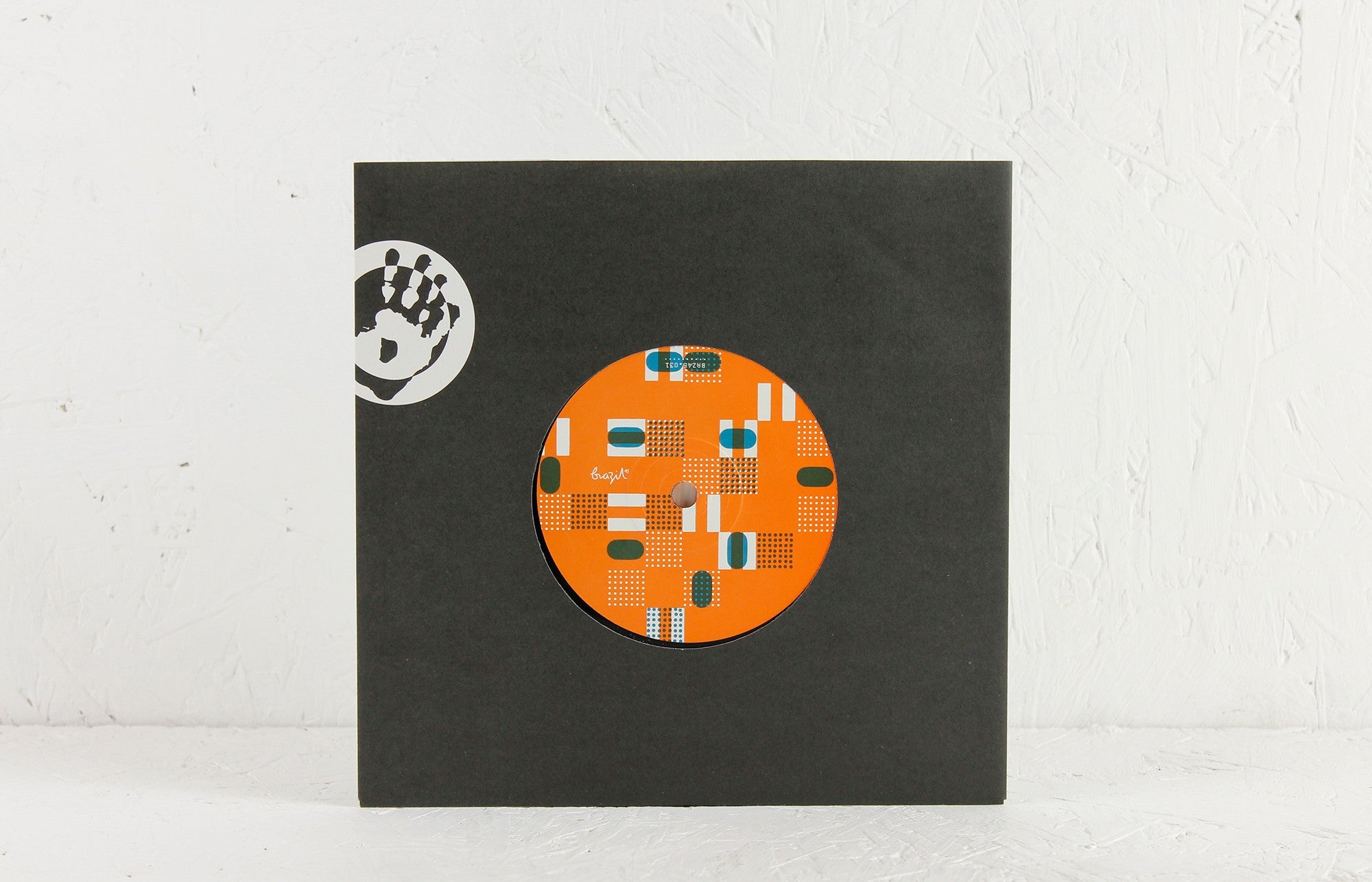 Osmar Milito & Quarteto Forma – O Bofe / Brasil Ritmo – Cho Chua – 7" Vinyl
