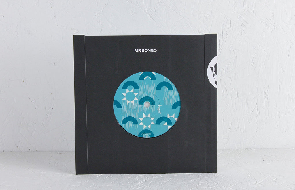 Ronaldo Reseda – E Novamente Mas Que Nada / Robson Jorge e Lincoln Olivetti – Ginga – 7" Vinyl