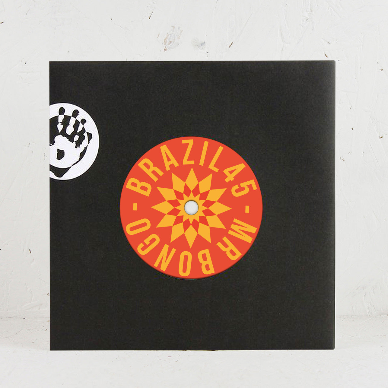 Trio Ternura - Vou Morar No Teu Sorriso / Eliana Pittman – Quem Vai Querer – 7" Vinyl