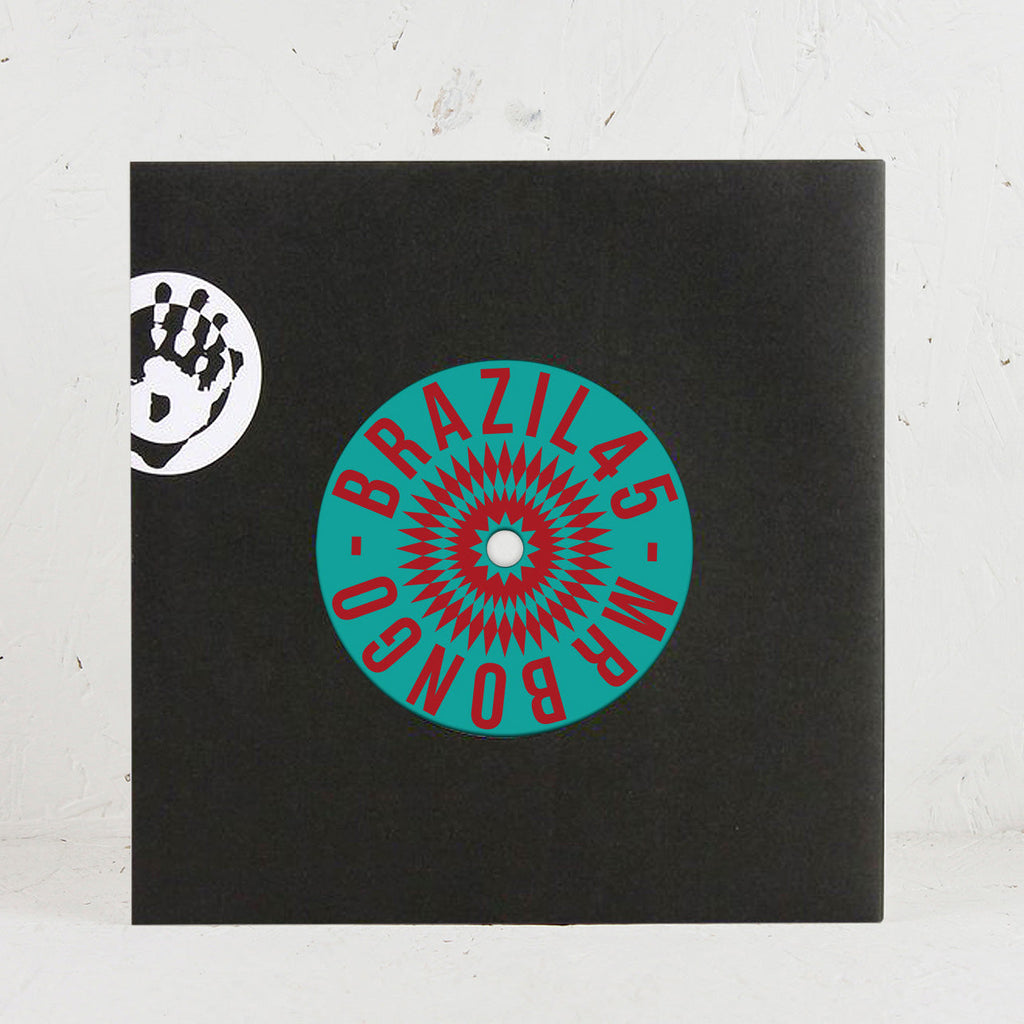 Neno Exporta Som – Deixa A Tristeza / Agnaldo Rayol – Sumaúma - Vinyl 7"
