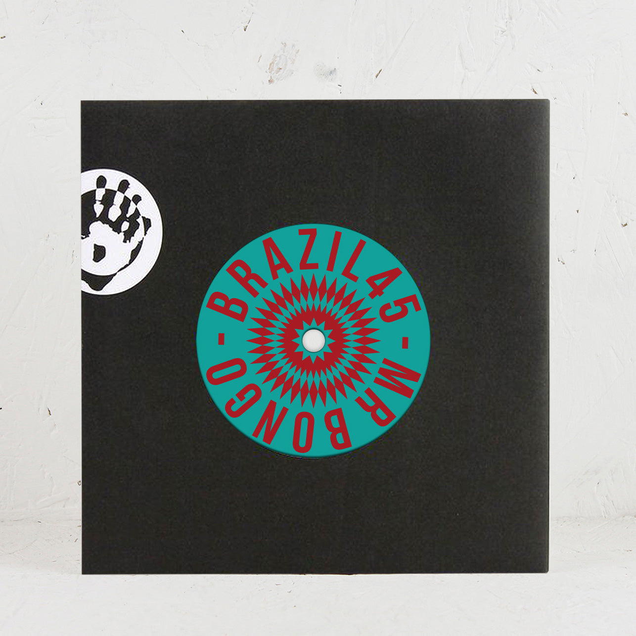 Neno Exporta Som – Deixa A Tristeza / Agnaldo Rayol – Sumaúma - Vinyl 7"