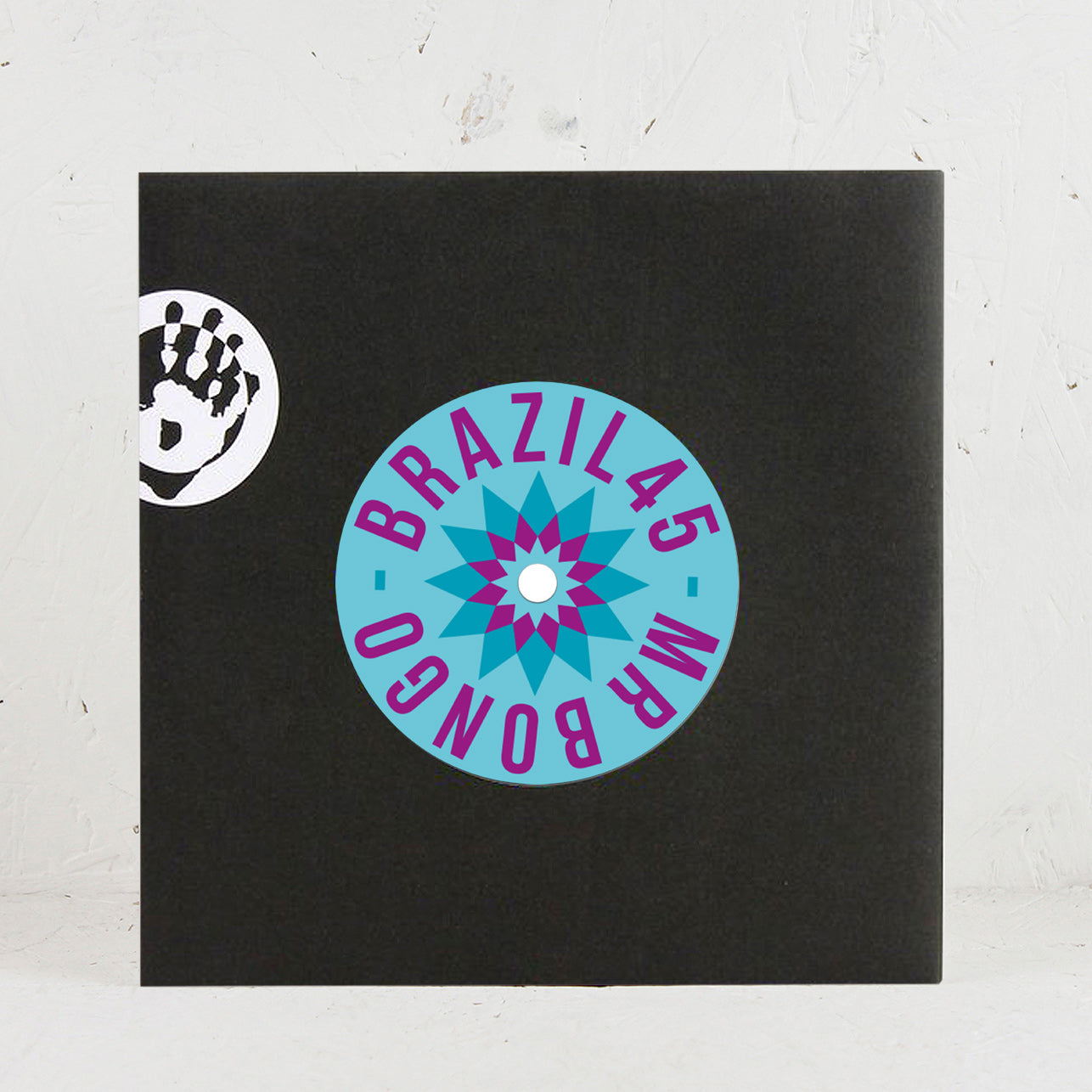 Di Melo - Kilariô / Pernalongo – 7" Vinyl
