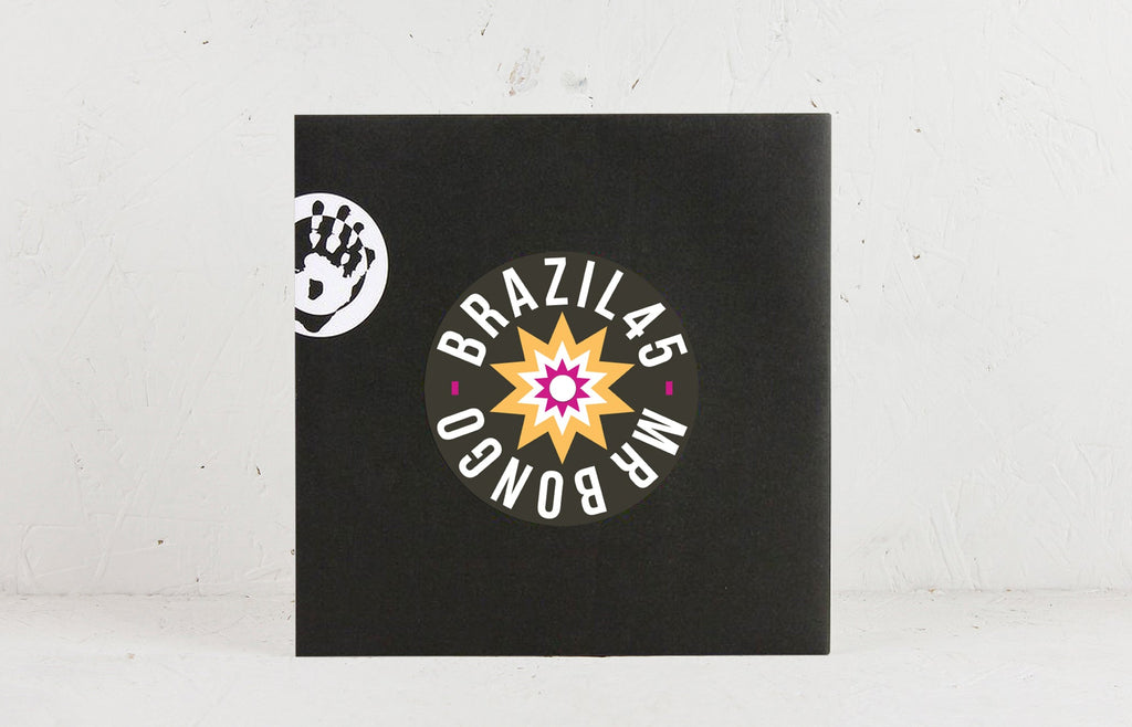 Harmony Cats - Harmony Cats’ Theme / Seja Como Nós (De Pé No Chão) – 7" Vinyl