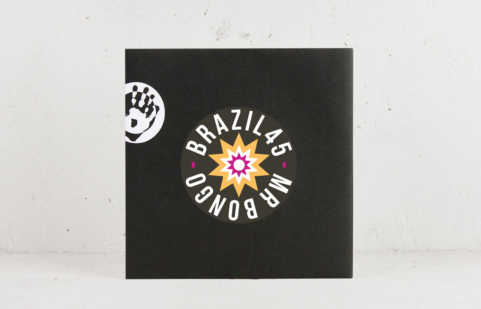 Harmony Cats - Harmony Cats’ Theme / Seja Como Nós (De Pé No Chão) – 7" Vinyl