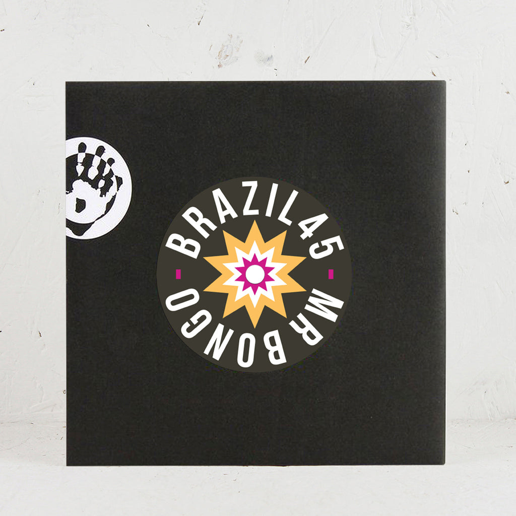 Harmony Cats - Harmony Cats’ Theme / Seja Como Nós (De Pé No Chão) – 7" Vinyl