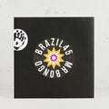 Harmony Cats - Harmony Cats’ Theme / Seja Como Nós (De Pé No Chão) – 7" Vinyl