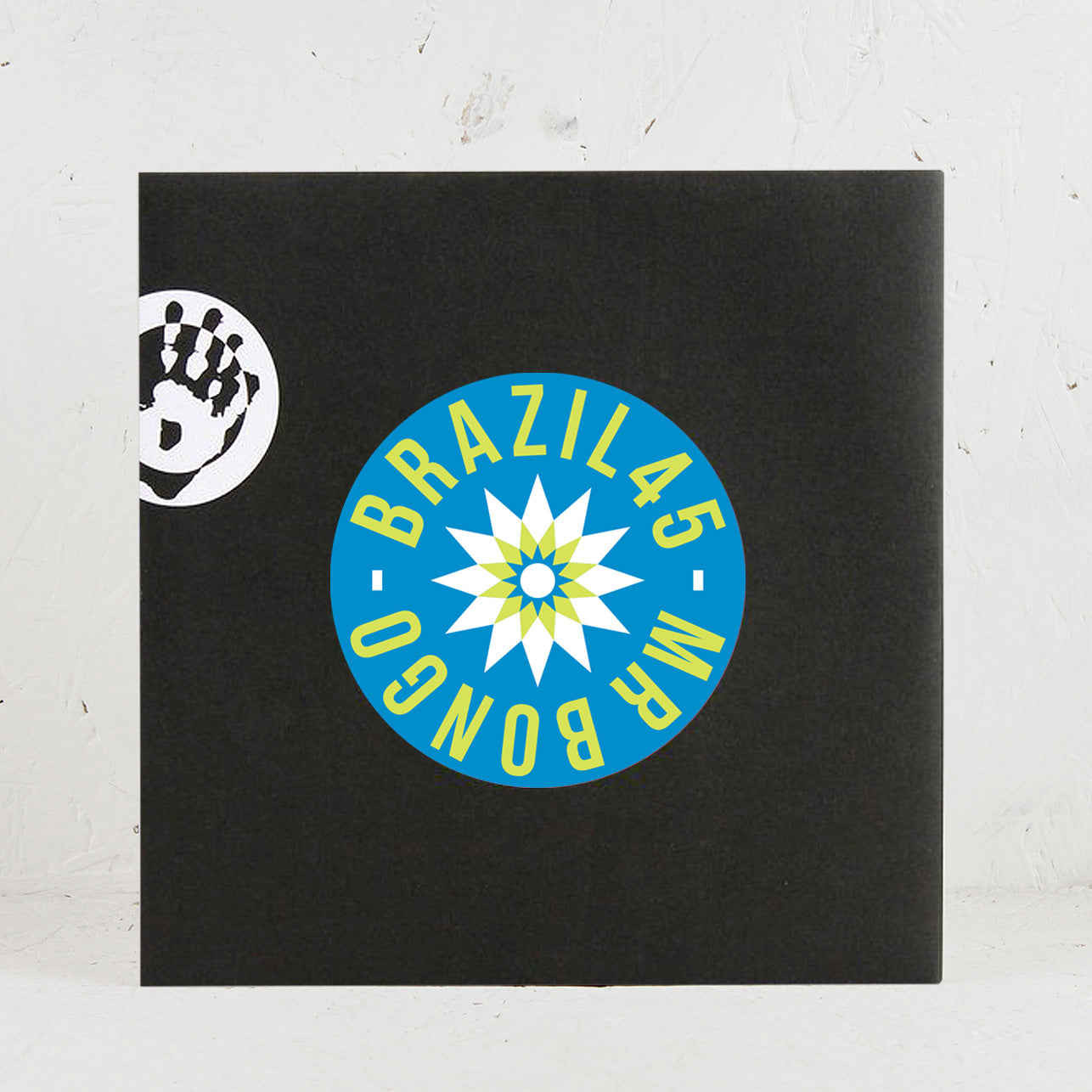 João Bosco / Antonio Adolfo E A Brazuca - O Ronco Da Cuica / Transamazônica – 7" Vinyl