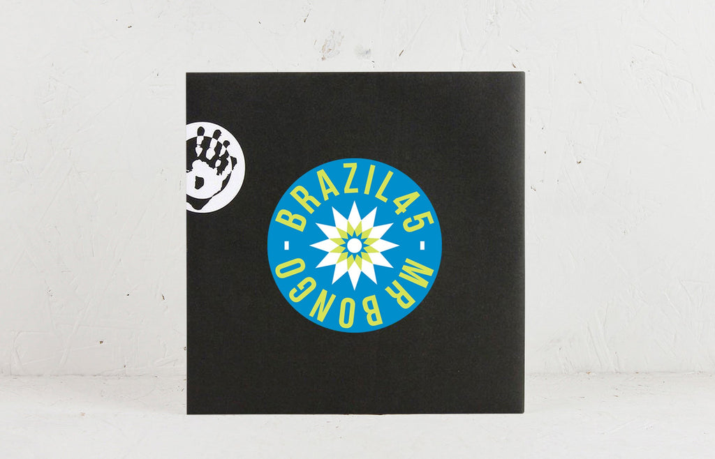 João Bosco / Antonio Adolfo E A Brazuca - O Ronco Da Cuica / Transamazônica – 7" Vinyl