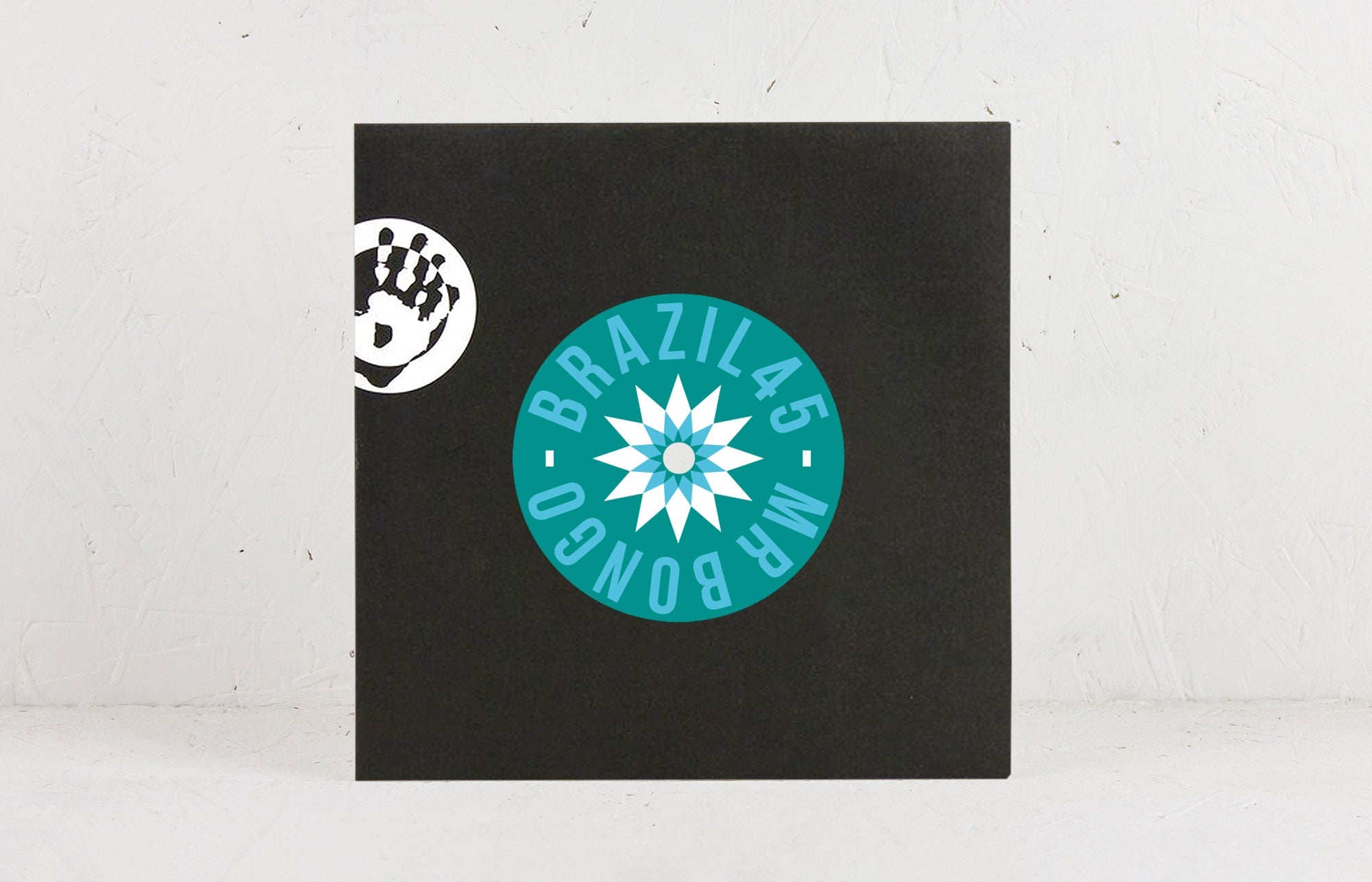Elza Soares / Elizabeth - Mas Que Nada / Vou Falar-Lhe Francamente  – 7" Vinyl