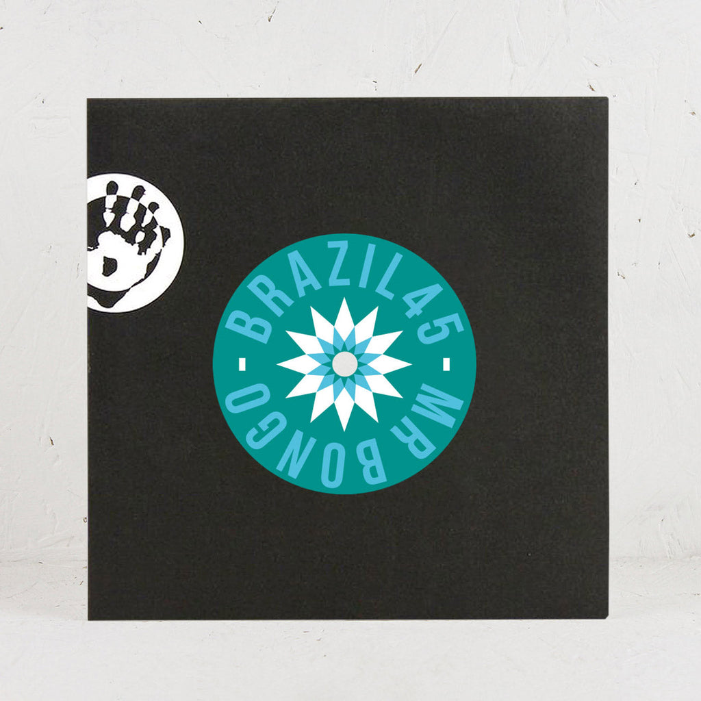 Elza Soares / Elizabeth - Mas Que Nada / Vou Falar-Lhe Francamente  – 7" Vinyl