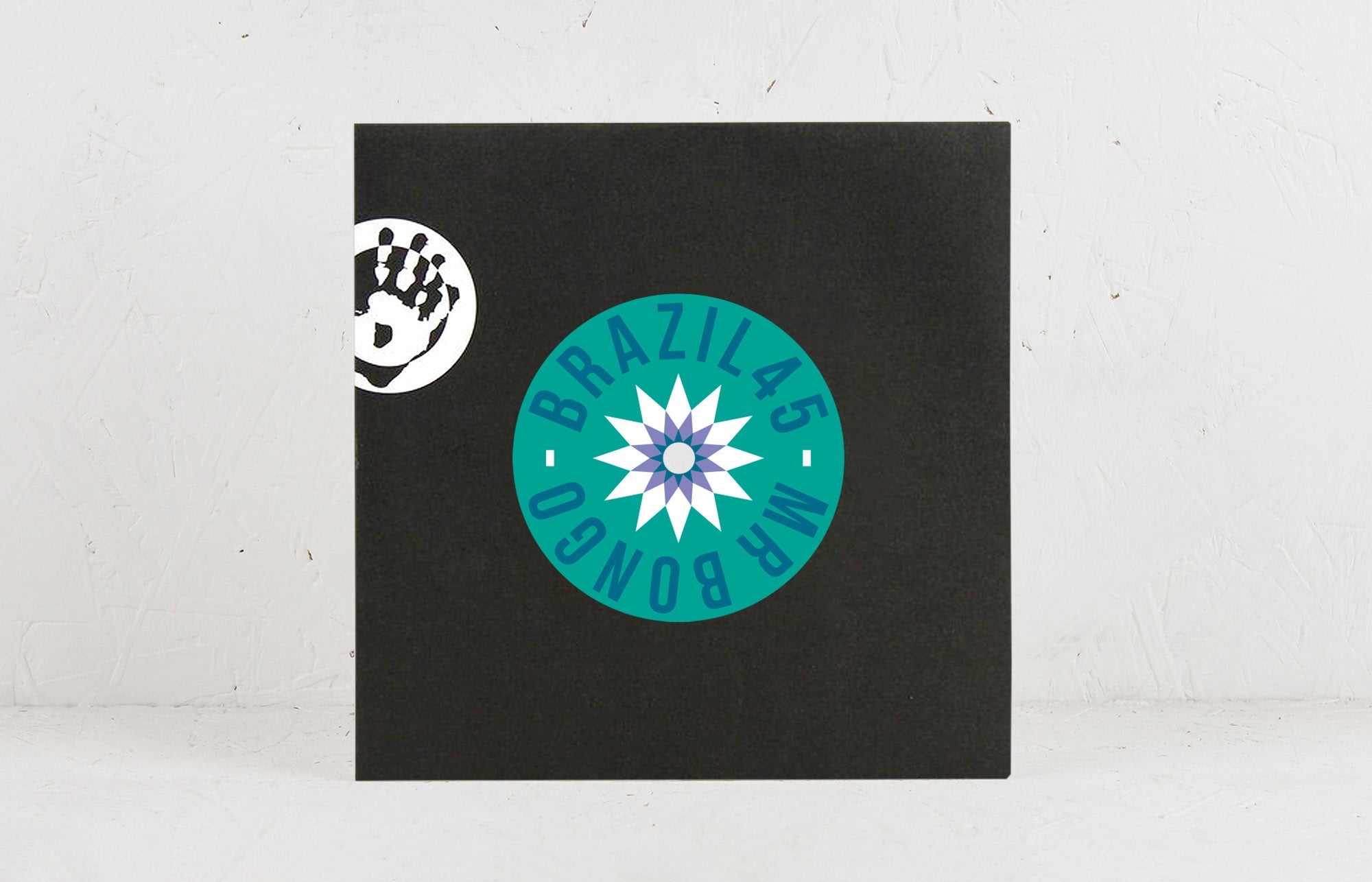 Joyce – Aldeia de Ogum / Rosinha da Valencia – Summertime – 7" Vinyl