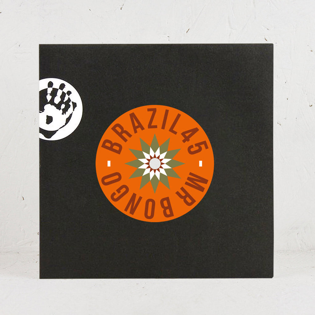 Bossa Três - Imprevisto / Ana Rosely - Skim Dum Dum Dum - 7" Vinyl