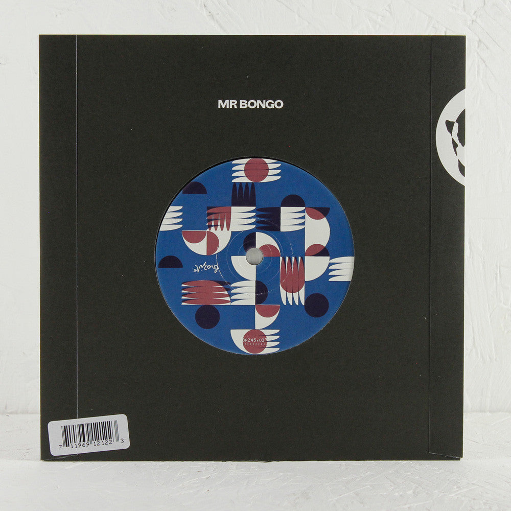 Marcos Valle – Mentira b/w Toni Tornado – Me Libertei – 7" Vinyl