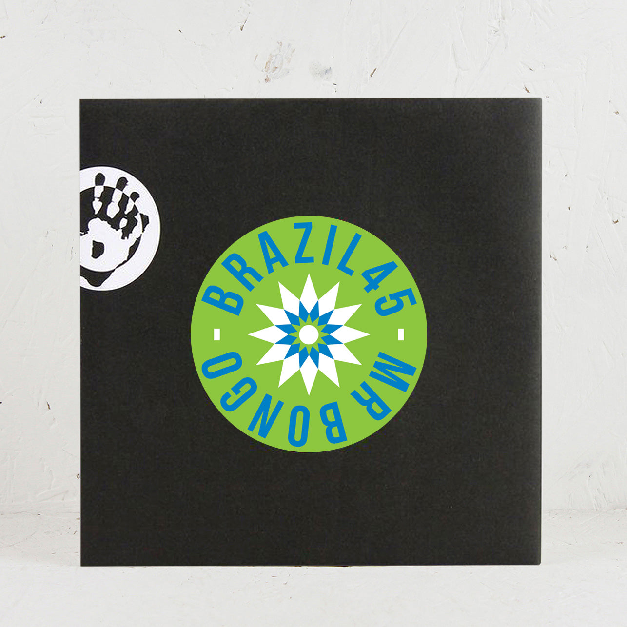 Claudia / Cizinha - Deixa eu Dizer / Prá Fazer Um Samba – 7" Vinyl