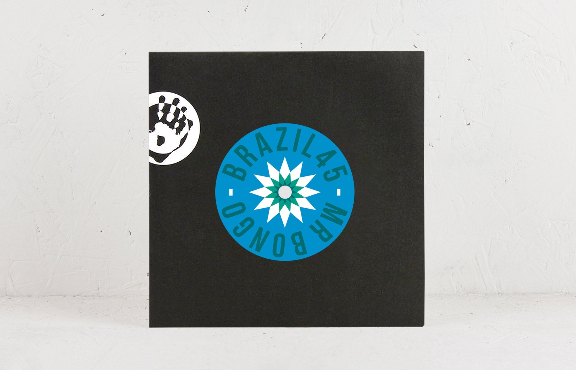 Wilson Simonal – Nem Vem Que Nao Tem / Trio Mocotó – Nao Adianta – 7" Vinyl