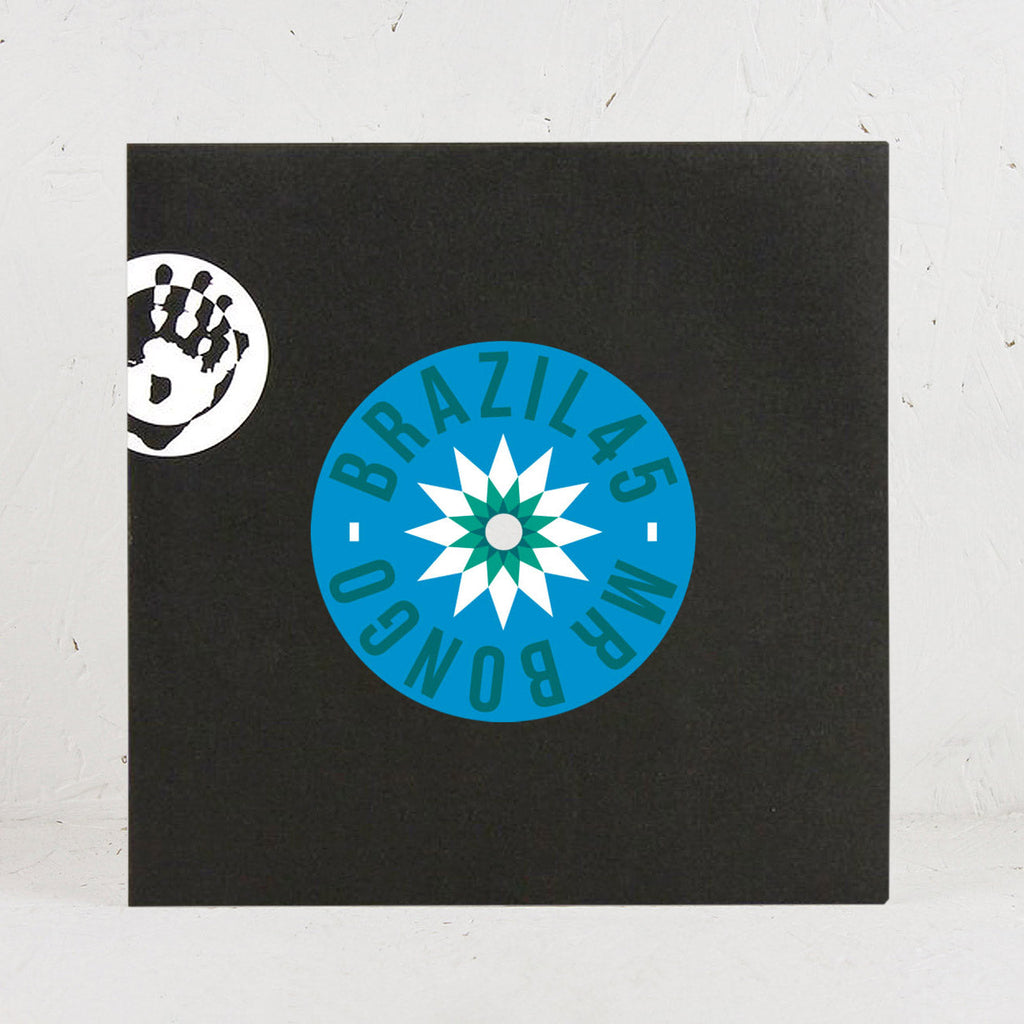 Wilson Simonal – Nem Vem Que Nao Tem / Trio Mocotó – Nao Adianta – 7" Vinyl