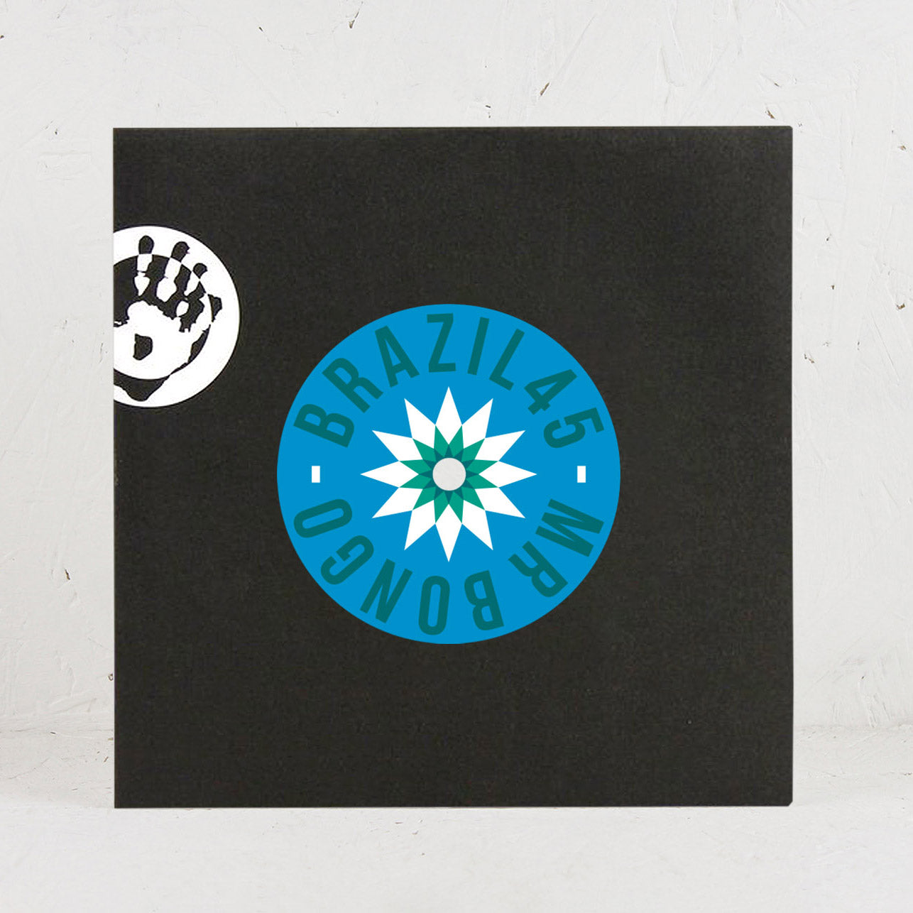 Wilson Simonal – Nem Vem Que Nao Tem / Trio Mocotó – Nao Adianta – 7" Vinyl