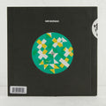 Azimuth – A Manha / Osmar Milito – America Latina – 7" Vinyl
