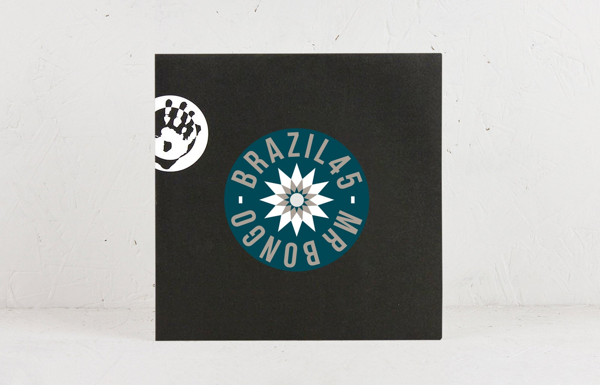 Sonia Santos / João Donato - Poema Ritmico Do Malandro (Balanço Do Crioulo) / Cala Boca Menino – 7" Vinyl